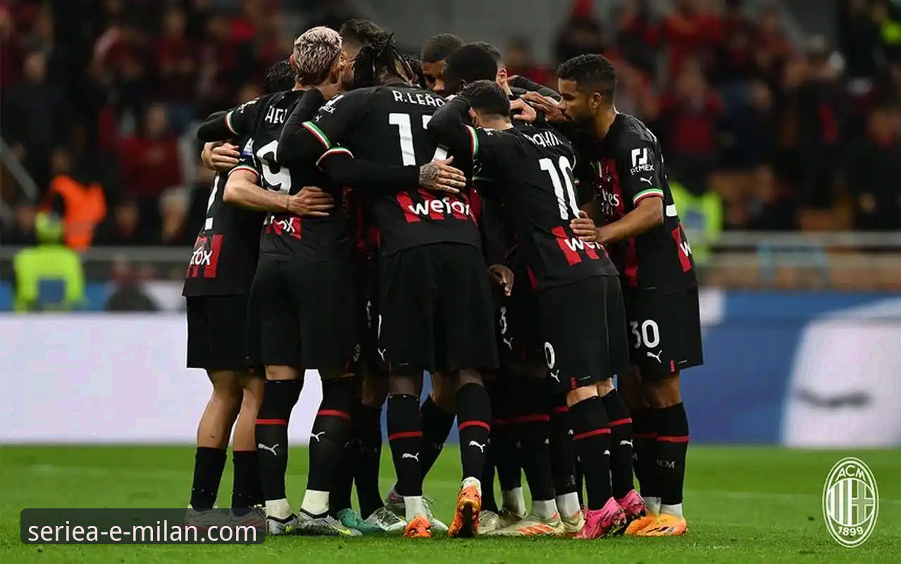 米兰球迷活动 一场酣畅淋漓的胜利,一次平台体验的升级:米兰体育平台v2.2.1观赛深度评测